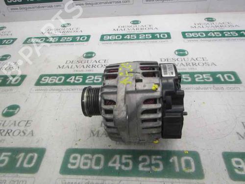 Alternator OPEL ASTRA J GTC | BP13055359M7 - Image 2