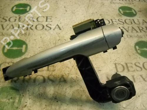 Used Front left exterior door handle Front left exterior door handle FIAT STILO (192_) [2001-2010] 3749801 3749801