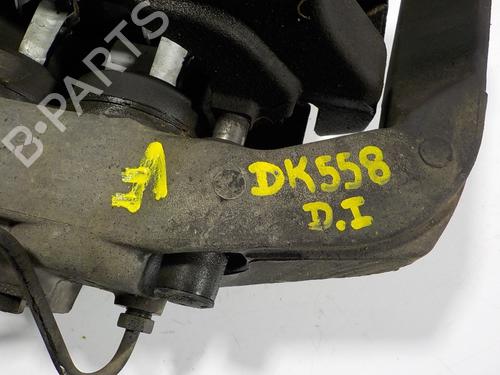 Left front brake caliper AUDI A8 D3 (4E2, 4E8) 4.0 TDI quattro | BP11822808M105 - Image 4