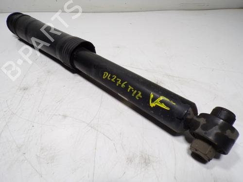 Left rear shock absorber LEXUS CT (ZWA10_)  | BP17052643M18 