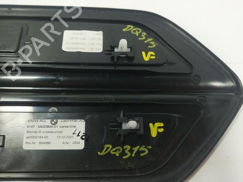 Other BMW 3 (G20, G80, G28) 318 i | BP25040521O1 - Image 3