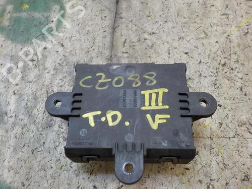 Electronic module FORD MONDEO IV (BA7) 2.0 TDCi | BP3855781M83 
