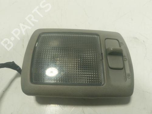 Innerbelysning HYUNDAI GETZ (TB) 1.1 (67 hp) 18780980