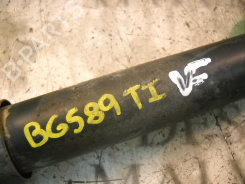 Left rear shock absorber FORD FOCUS II Turnier (DA_, FFS, DS) 1.6 TDCi | BP3790557M18 