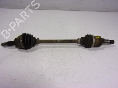 Transmissão frente esquerda FORD KA+ III (UK, FK) [2014-2025]  17234518