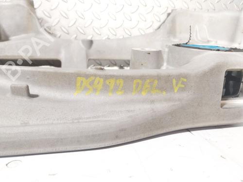 Subframe VW CADDY V Box Body/MPV (SBA, SBH) | BP36395217M9 - Image 2