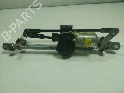 Front wiper motor HYUNDAI i10 II (BA, IA)  | BP16855822M29