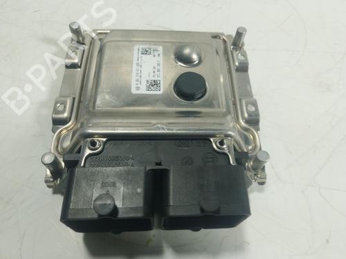 Used Electronic module Electronic module PORSCHE PANAMERA (971) 4.0 Turbo (97AFF1, 97BFF1) (550 hp) 19934408 19934408