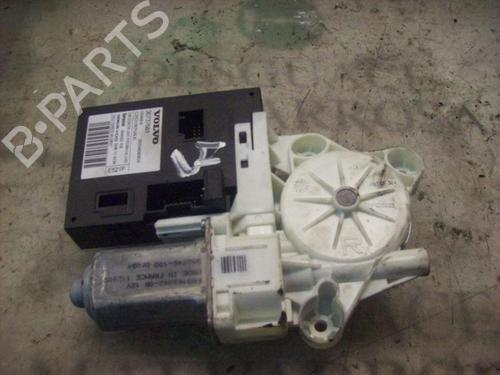 Right front window motor VOLVO V50 (545) 1.6 D | BP3776802E20 