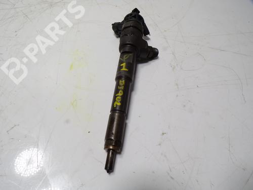 Used Injector Injector DACIA DOKKER Express Box Body/MPV 1.5 dCi (FEAJ) (90 hp) 10994834 10994834