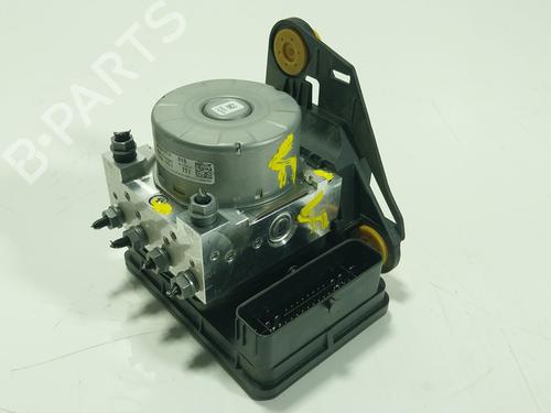 Used ABS pump ABS pump VW CADDY V Box Body/MPV (SBA, SBH) 2.0 TDi (102 hp) 28382989 28382989