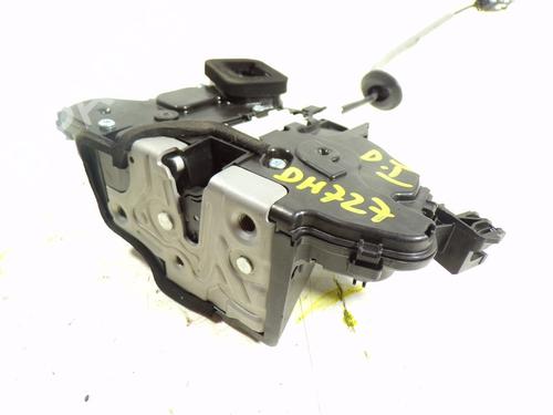 Used Front left lock VW POLO VI (AW1, BZ1, AE1) 1.0 TSI (95 hp) 8202416