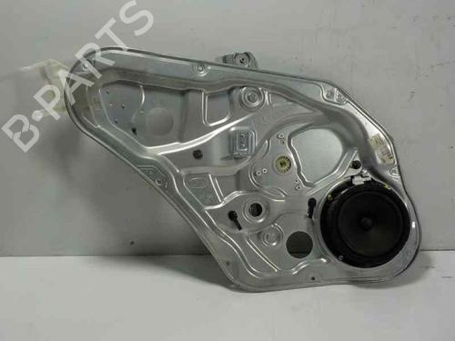 Used Rear left window mechanism Rear left window mechanism KIA SORENTO II (XM) 2.2 CRDi 4WD (197 hp) 11731628 11731628