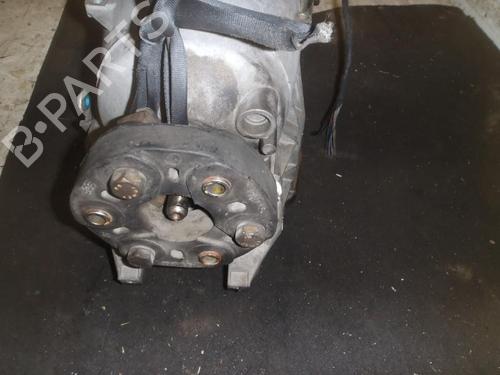 Gearbox MERCEDES-BENZ E-CLASS (W210) E 420 (210.072) | BP3812695M3