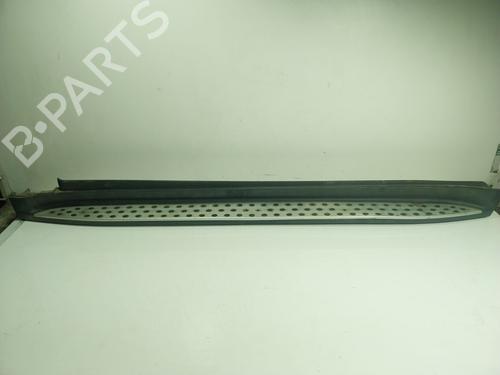 Used Step Step MERCEDES-BENZ M-CLASS (W164) ML 63 AMG 4-matic (164.177) (510 hp) 16819468 16819468