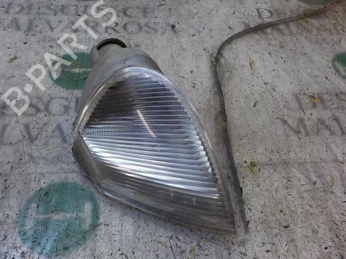 Used Left front indicator Left front indicator RENAULT LAGUNA I (B56_, 556_) 2.0 (B56C/H/N) (113 hp) 3845141 3845141
