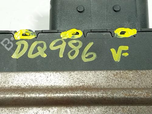 Electronic module PORSCHE CAYENNE (92A) 3.6 GTS | BP26383207M83  - Image 5