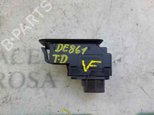 Right rear window switch VW GOLF VII (5G1, BQ1, BE1, BE2)  | BP5881075I28 