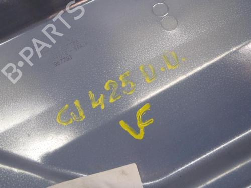 Front right window mechanism SEAT IBIZA III (6L1) 1.9 TDI Cupra R | BP4017321C23 