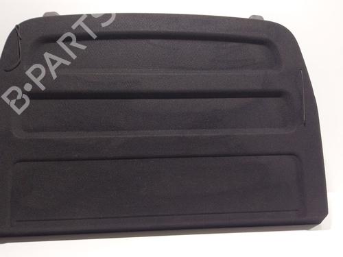 Used Rear parcel shelf Rear parcel shelf RENAULT ARKANA I (LCM_, LDN_) 1.3 TCe 140 (LDN0) (140 hp) 33057659 33057659