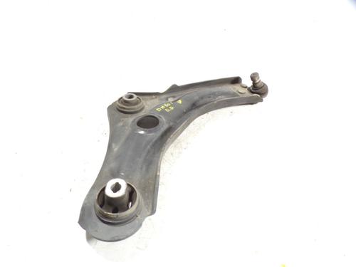 Used Right front suspension arm Right front suspension arm RENAULT MEGANE IV Hatchback (B9A/M/N_) 1.5 dCi 110 (B9A3) (110 hp) 7911384 7911384