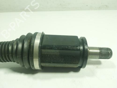 Left front driveshaft BMW 4 Convertible (G23, G83) 430 i xDrive | BP24600022M38