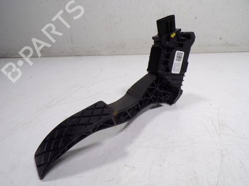 Used Pedal Pedal SEAT LEON Sportstourer (KL8, KLD) 1.5 TSI (150 hp) 15066658 15066658