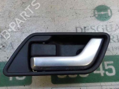 Used Rear left interior door handle Rear left interior door handle LAND ROVER RANGE ROVER SPORT I (L320) 2.7 D 4x4 (190 hp) 5667549 5667549