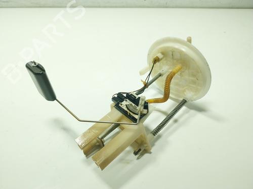 Used Fuel pump SSANGYONG KORANDO (CK) 2.2 Xdi (178 hp) 30291273