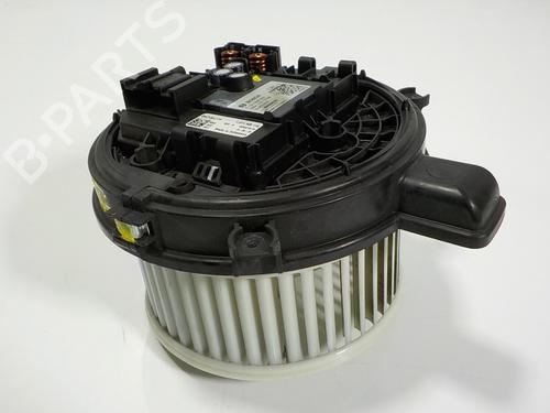 Used Heater blower motor Heater blower motor OPEL ASTRA K (B16) [2015-2022] 13569799 13569799
