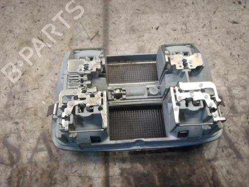 Innerbelysning OPEL MERIVA A MPV (X03) 1.7 DTI (E75) | BP7410184I8 