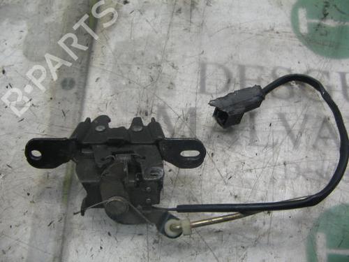 Used Tailgate lock Tailgate lock ALFA ROMEO 145 (930_) [1994-2001] 4030263 4030263