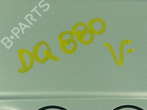 Elektronische module PORSCHE PANAMERA (971) 4.0 Turbo S (97BFR1) | BP29132317M83 