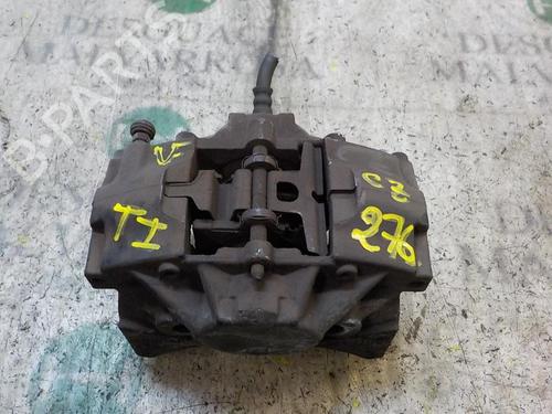 Used Left rear brake caliper MERCEDES-BENZ S-CLASS (W220, V220) [1998-2005]  11549560