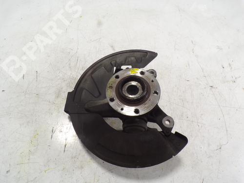 Used Right front steering knuckle Right front steering knuckle CITROËN C5 III (RD_) 2.0 HDi 140 (RDRHF8, RDRHFA, RDRHA8, RDRHAJ) (140 hp) 9140085 9140085