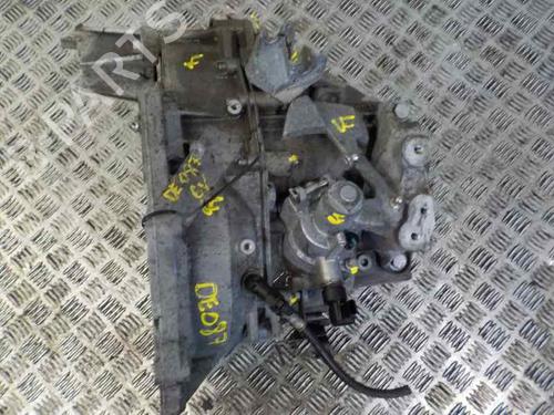Gearbox OPEL ASTRA J (P10) 2.0 CDTI (68) | BP5158774M3 