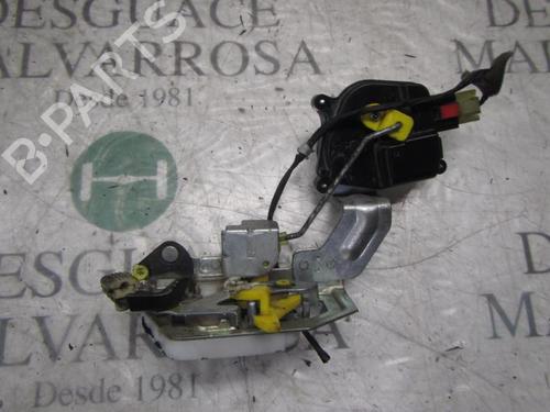 Front right lock CHEVROLET MATIZ (M200, M250) 1.0 | BP3830853C97 