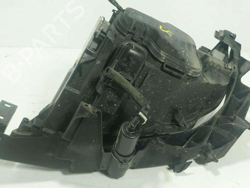 Right headlight BMW 3 Touring (E91) 320 d | BP39141122C29 - Image 3
