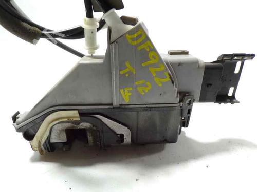 Rear left lock PEUGEOT 508 SW I (8E_) 2.0 HDi | BP6705905C100 