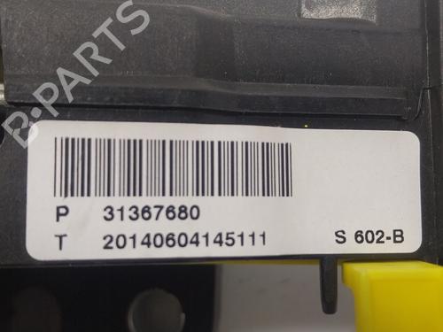Gear lever VOLVO V40 Hatchback (525) D2 | BP25291194M90 - Image 6