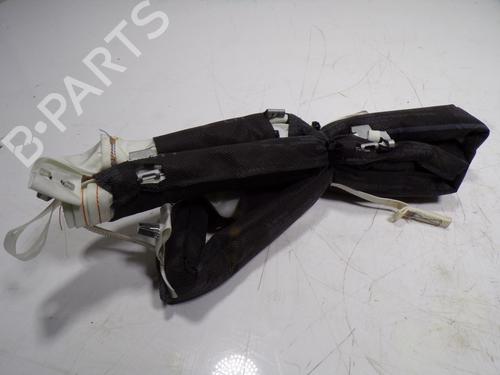 Left curtain airbag PEUGEOT 508 SW I (8E_) 2.0 HDi | BP15393409C11 