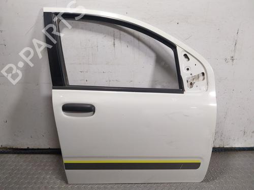 Used Right front door FIAT PANDA (312_, 319_) [2012-2025]  28302742