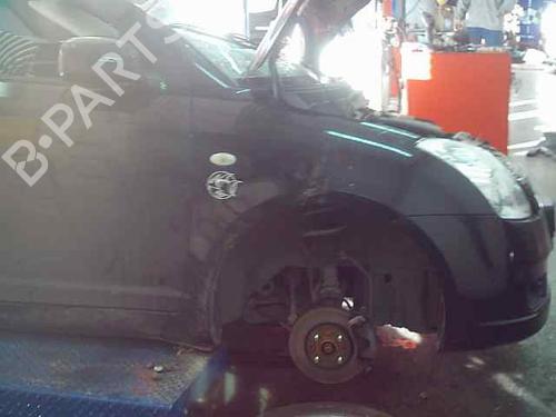 Right front window switch SUZUKI SWIFT III (MZ, EZ) 1.3 4x4 (RS 413, ZD11S) | BP3779165I26 - Image 23