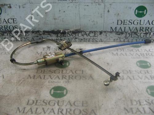 Used Front right window mechanism Front right window mechanism ALFA ROMEO 155 (167_) 2.5 TD (167.A1A, 167.A1G) (125 hp) 4032299 4032299