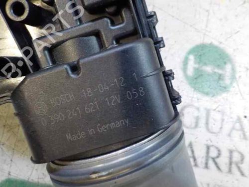 Front wiper motor PEUGEOT PARTNER Tepee | BP5580432M29 - Image 4