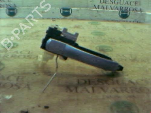 Used Front right exterior door handle FORD MONDEO III (B5Y) [2000-2007]  3748309