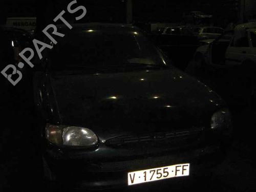 Driver airbag FORD ESCORT V Saloon (AFL)  | BP3762915C9 