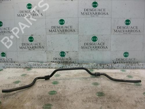 Used Anti roll bar Anti roll bar RENAULT MEGANE I (BA0/1_) 1.9 D Eco (BA0A, BA0U, BA0R) (64 hp) 3766758 3766758