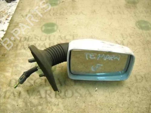 Used Right mirror FIAT TEMPRA (159_) 1.6 i.e. (159.AS, 159.AT) (75 hp) 3786993
