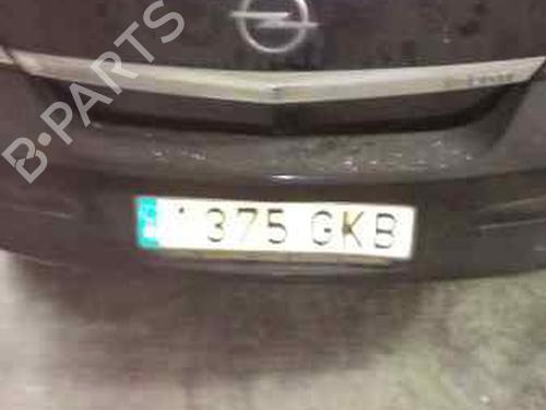 Left front driveshaft OPEL ASTRA H (A04) 1.7 CDTI (L48) | BP3841052M38 